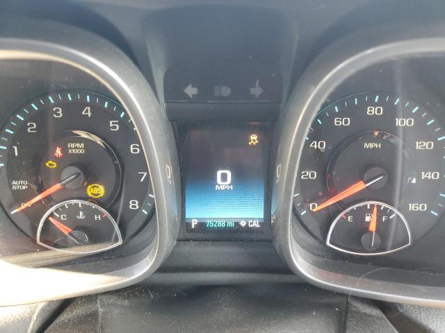 1G11C5SL9EF249801 - 2014 CHEVROLET MALIBU 1LT 灰色 照片 9