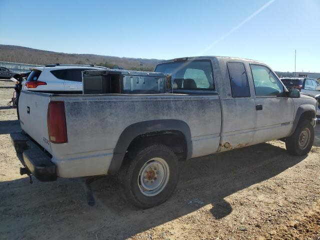 1GTGK29R9YF481039 - 2000 GMC SIERRA K2500 GRAY photo 3