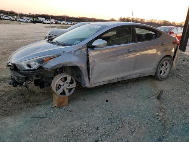 2015 HYUNDAI ELANTRA SE, 