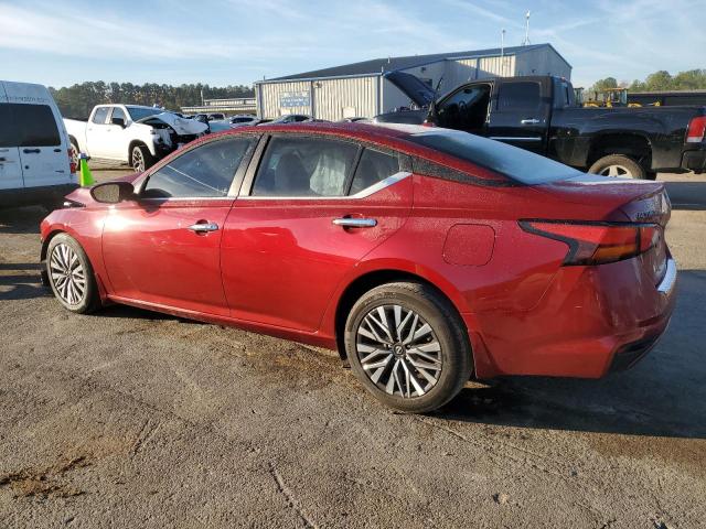 1N4BL4DV4PN303167 - 2023 NISSAN ALTIMA SV MAROON photo 2