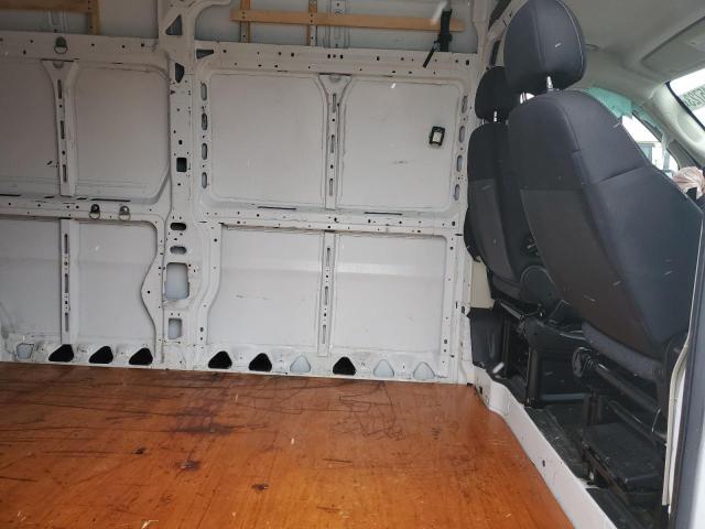 3C6TRVDG7LE101515 - 2020 RAM PROMASTER 2500 HIGH WHITE photo 11