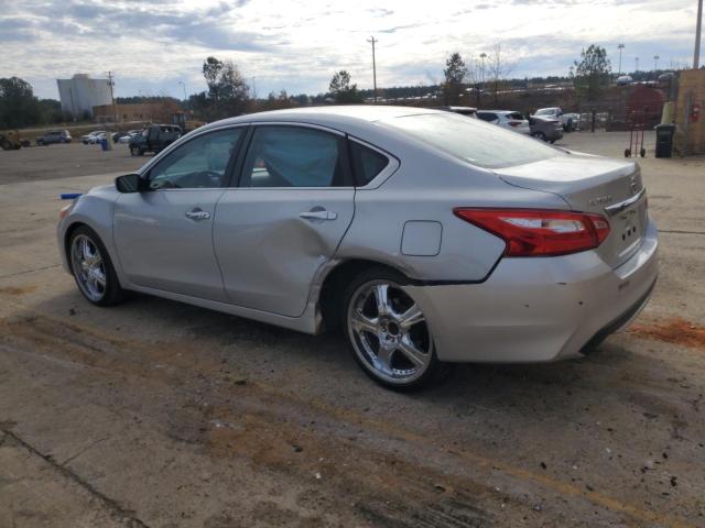 1N4AL3AP1GC232338 - 2016 NISSAN ALTIMA 2.5 SILVER photo 2