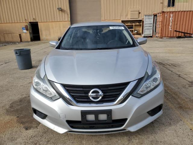 1N4AL3AP1GC232338 - 2016 NISSAN ALTIMA 2.5 SILVER photo 5