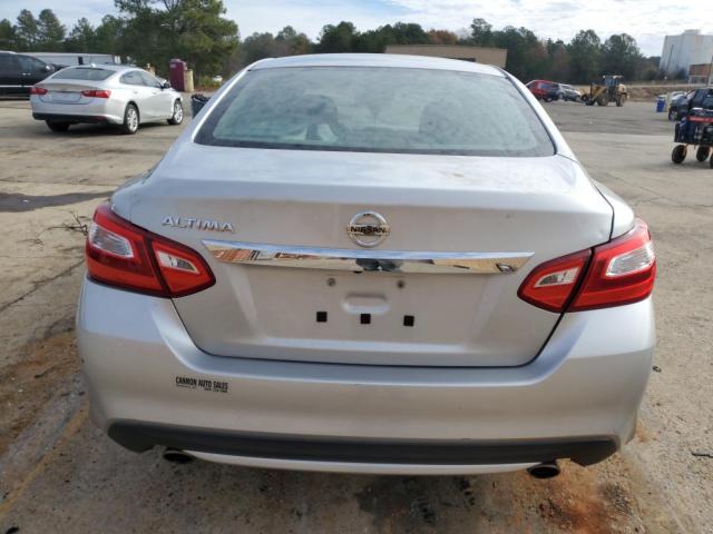 1N4AL3AP1GC232338 - 2016 NISSAN ALTIMA 2.5 SILVER photo 6