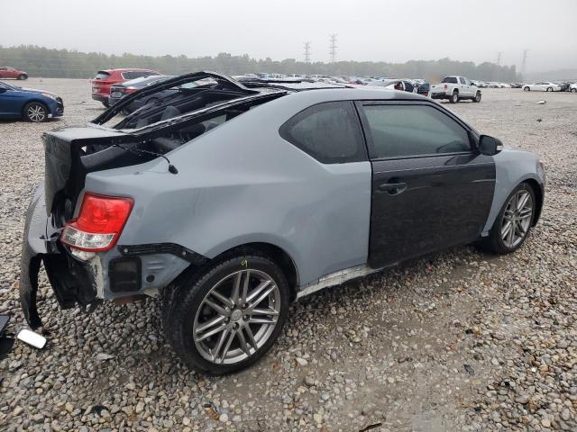 JTKJF5C79D3058985 - 2013 TOYOTA SCION TC 黑色 照片 3