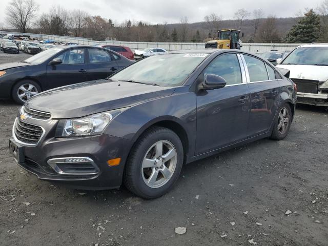 2016 CHEVROLET CRUZE LIMI LT, 