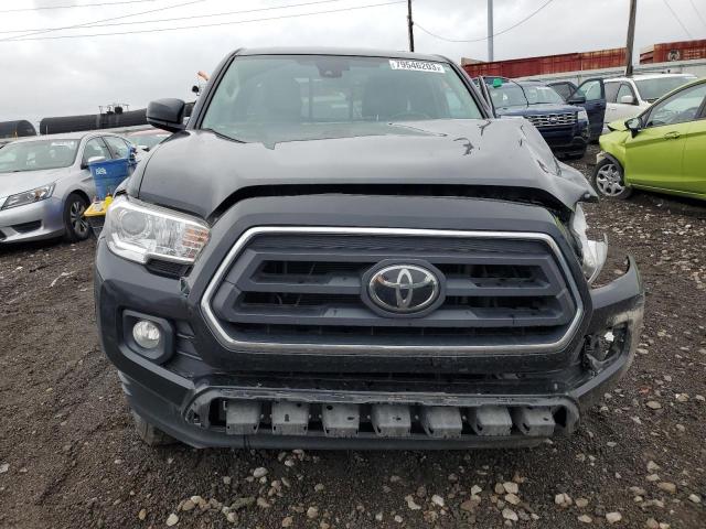 3TYRZ5CNXNT016989 - 2022 TOYOTA TACOMA ACCESS CAB Қара фото 5