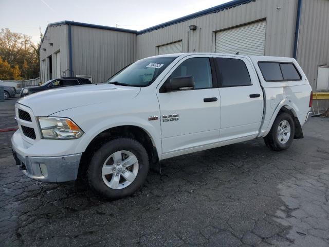 2014 RAM 1500 SLT, 