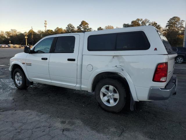 1C6RR7LT3ES207934 - 2014 RAM 1500 SLT WHITE photo 2