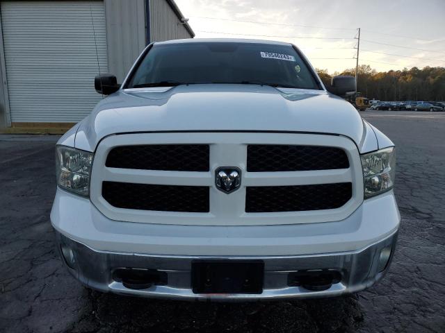 1C6RR7LT3ES207934 - 2014 RAM 1500 SLT WHITE photo 5