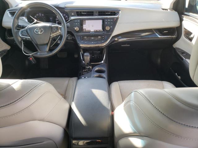 4T1BK1EBXDU053527 - 2013 TOYOTA AVALON BASE 灰色 照片 8