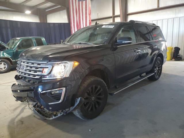 2019 FORD EXPEDITION LIMITED, 