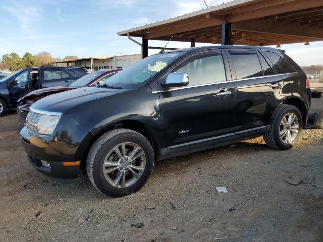 2010 LINCOLN MKX AWD, 