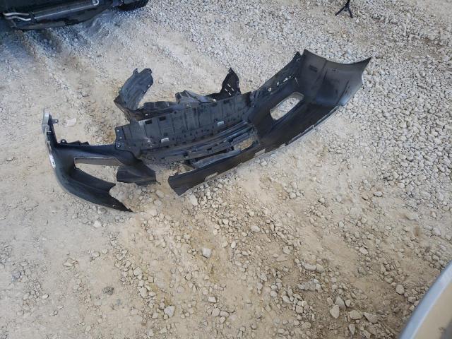 19XFA1F92BE007111 - 2011 HONDA CIVIC EXL ვერცხლისფერი ფოტო 12