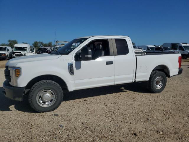 2019 FORD F250 SUPER DUTY, 