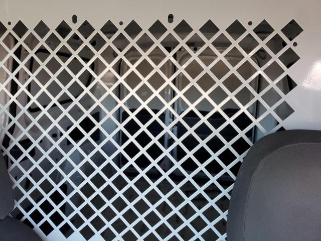 ZFBERFAB3H6F44036 - 2017 RAM PROMASTER თეთრი ფოტო 10