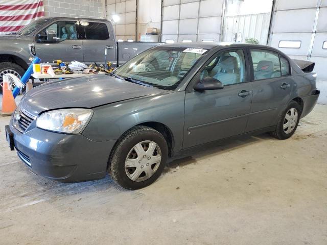 2007 CHEVROLET MALIBU LS, 