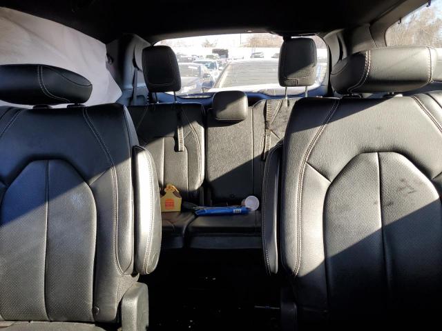 2C4RC1EG2KR588373 - 2019 CHRYSLER PACIFICA TOURING L PLUS GRAY photo 10