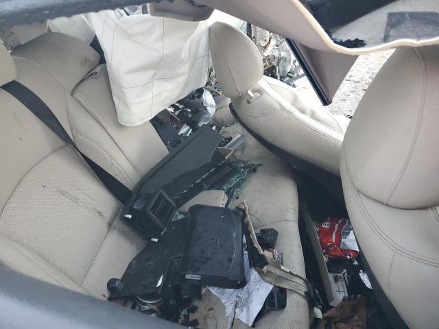 5XXGN4A75FG416457 - 2015 KIA OPTIMA EX Weiß Foto 10