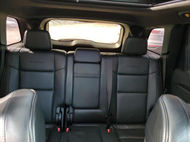 1C4RJFJT6FC129450 - 2015 JEEP GRAND CHER SUMMIT შავი ფოტო 10