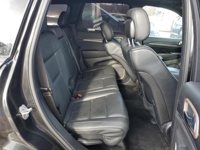 1C4RJFJT6FC129450 - 2015 JEEP GRAND CHER SUMMIT შავი ფოტო 11