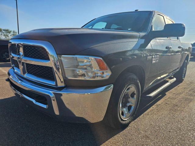 2013 RAM 2500 SLT, 