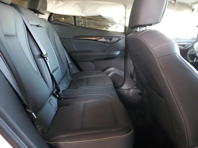 LRBFZNR41PD066013 - 2023 BUICK ENVISION ESSENCE WHITE photo 10