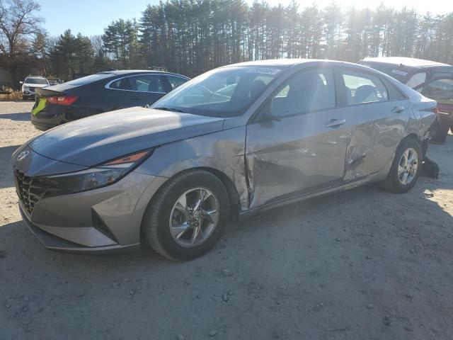 2023 HYUNDAI ELANTRA SE, null
