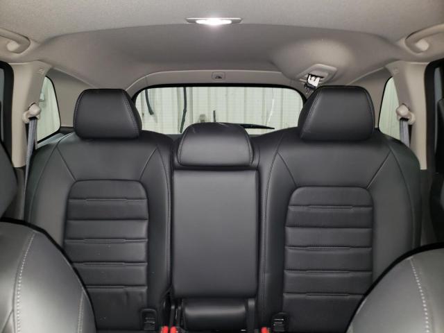 2HKRS4H71PH438341 - 2023 HONDA CR-V EXL GRAY photo 10