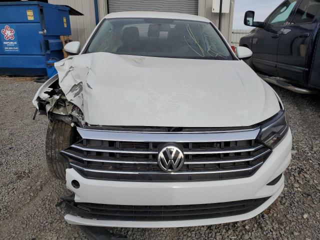 3VWC57BU6MM071856 - 2021 VOLKSWAGEN JETTA S WHITE photo 11