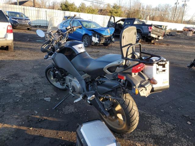 4MZDX03D563701762 - 2006 BUELL ULYSSES XB12X GRAY photo 3