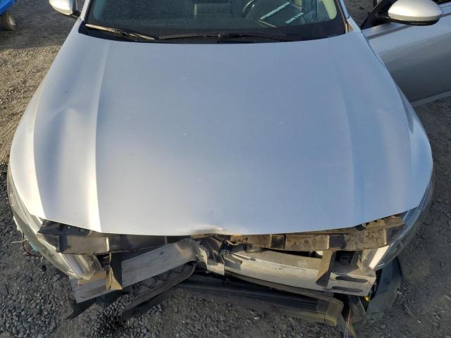 1N4BL4EVXLC235672 - 2020 NISSAN ALTIMA SL SILVER photo 11