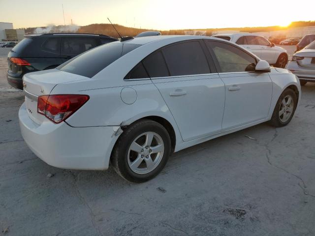 1G1PE5SB0G7214072 - 2016 CHEVROLET CRUZE LIMI LT WHITE photo 3