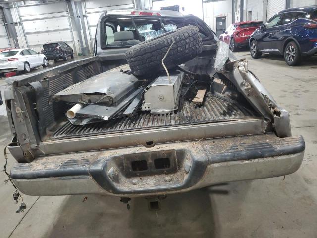 5TBBT44184S444345 - 2004 TOYOTA TUNDRA ACCESS CAB SR5 SILVER photo 6
