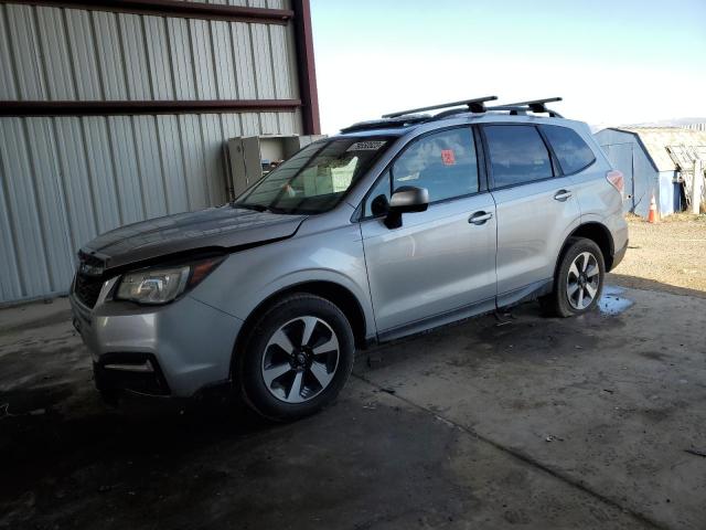 2017 SUBARU FORESTER 2.5I PREMIUM, 