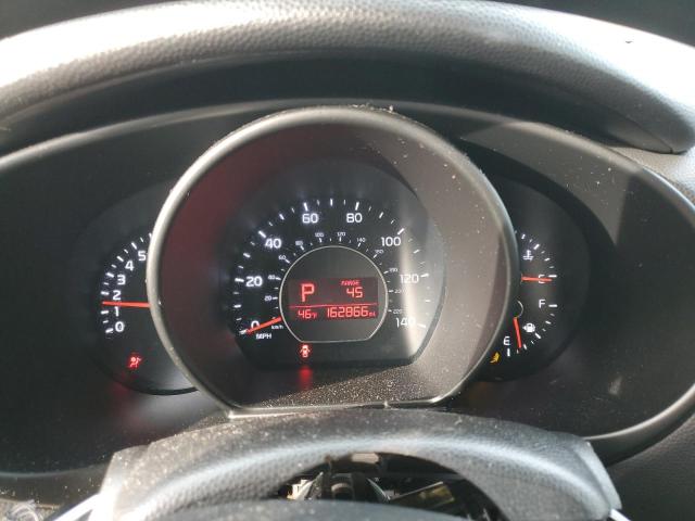 KNDJP3A55J7599305 - 2018 KIA SOUL + BLUE photo 9