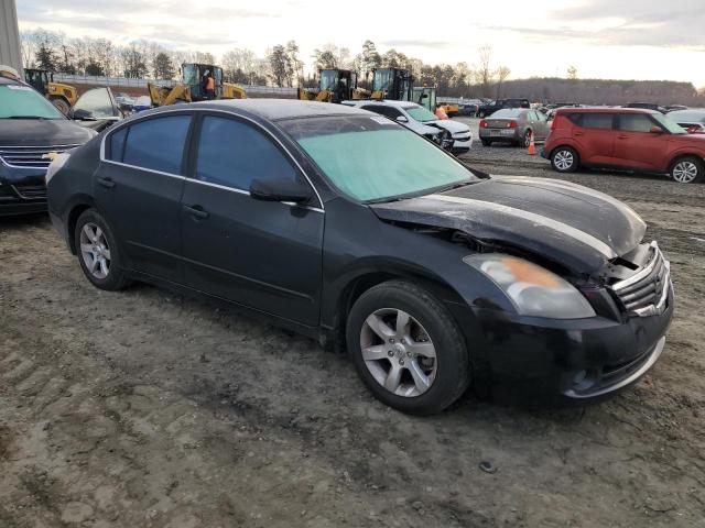 1N4AL21E27N452469 - 2007 NISSAN ALTIMA 2.5 BLACK photo 4