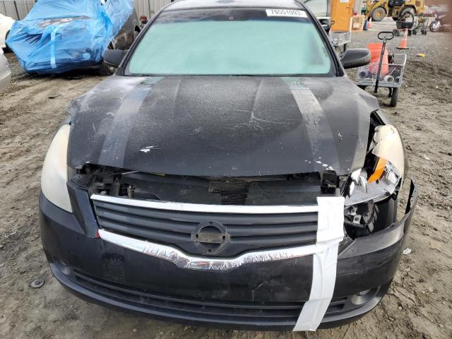 1N4AL21E27N452469 - 2007 NISSAN ALTIMA 2.5 BLACK photo 5