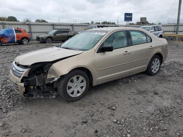 2007 FORD FUSION S, 