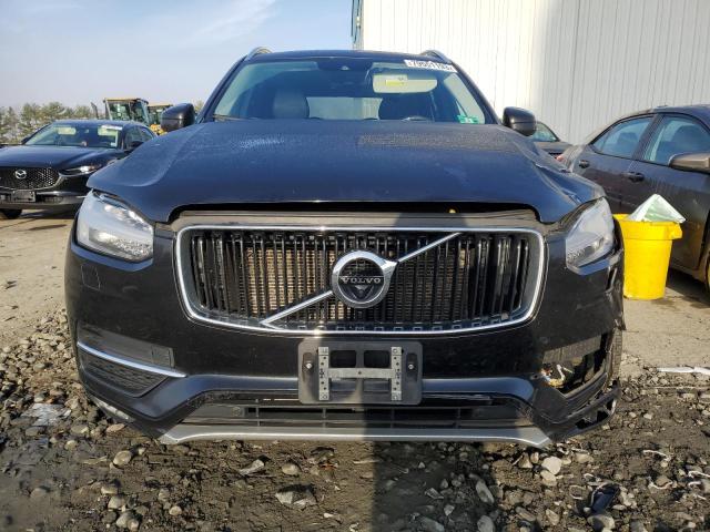 YV4A22PK7G1053393 - 2016 VOLVO XC90 T6 BLACK photo 5