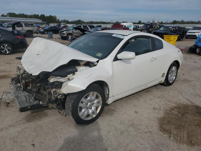 2009 NISSAN ALTIMA 2.5S, 