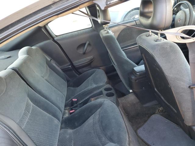 1G8AW12F94Z202437 - 2004 SATURN ION LEVEL 3 GRAY photo 10