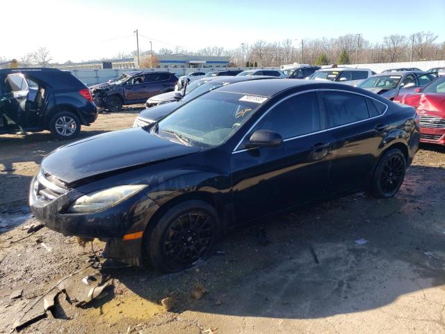 2012 MAZDA 6 I, 