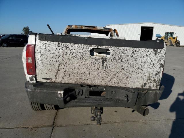 1GCJK34607E593175 - 2007 CHEVROLET SILVERADO K3500 BURN photo 6