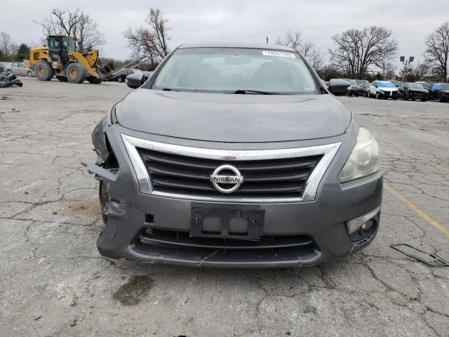 1N4AL3AP1EC296232 - 2014 NISSAN ALTIMA 2.5 SILVER photo 5