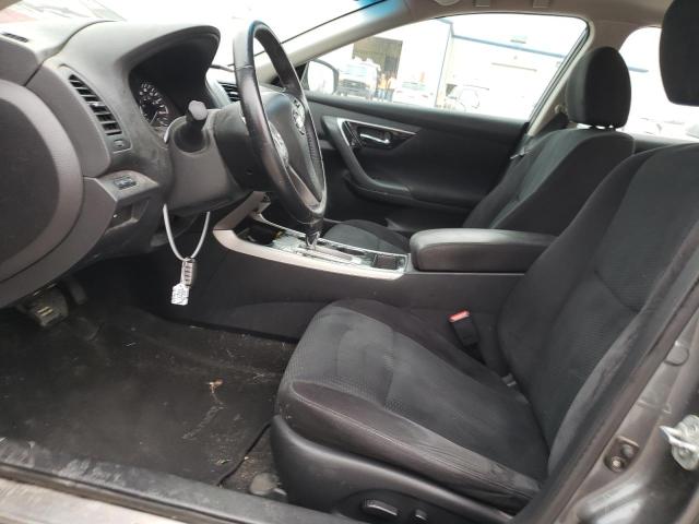 1N4AL3AP1EC296232 - 2014 NISSAN ALTIMA 2.5 SILVER photo 7