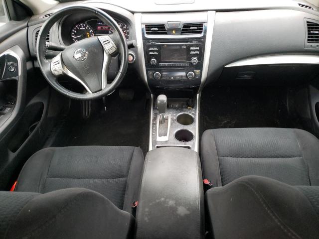 1N4AL3AP1EC296232 - 2014 NISSAN ALTIMA 2.5 SILVER photo 8