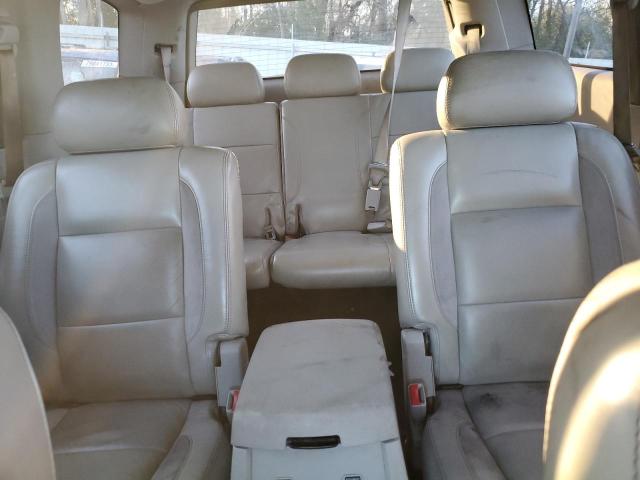 1A8HX58207F517803 - 2007 CHRYSLER ASPEN LIMITED 米色 照片 10