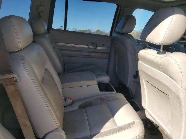 1A8HX58207F517803 - 2007 CHRYSLER ASPEN LIMITED 米色 照片 11