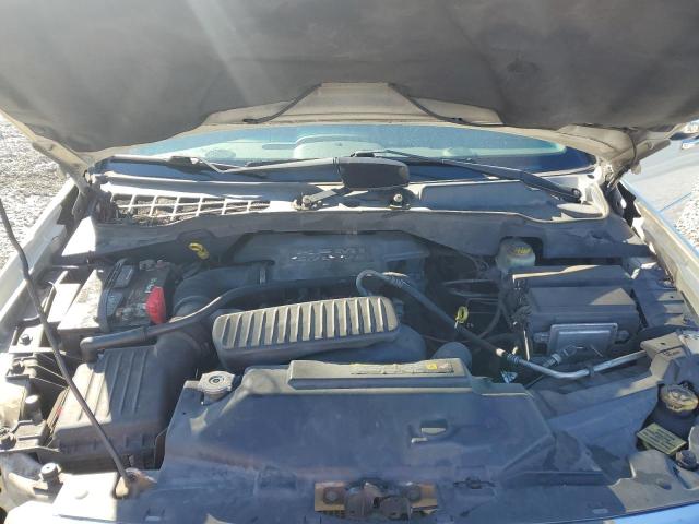 1A8HX58207F517803 - 2007 CHRYSLER ASPEN LIMITED 米色 照片 12